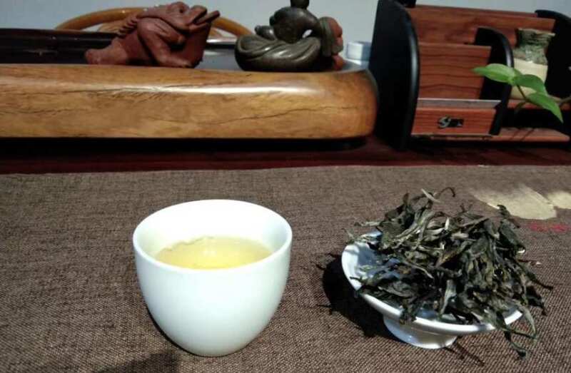 好茶难卖的背后：茶好一定要卖高价！茶叶只能躺在仓库睡大觉