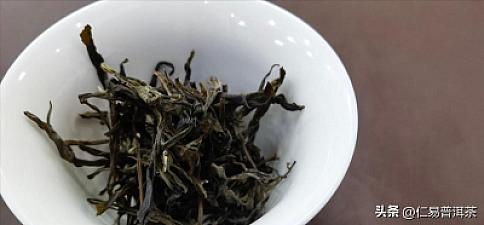 辛吉飞注销640万粉丝号意味着什么？茶行业是内卷或是毒鸡汤么？