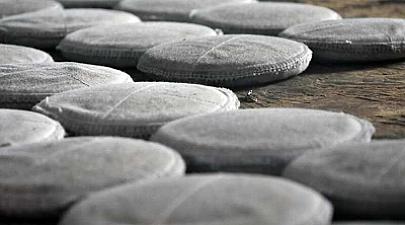 El absurdo consumo adecuado de Pu-erh!