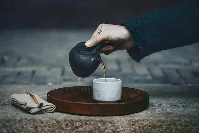 好茶需慢品，但这些行为却潜藏危害