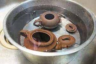 宜兴紫砂壶如何使用和保养？(How to use and maintain Zisha teapot)