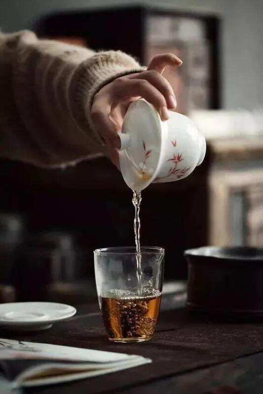 公道杯,公道在哪里?(公道杯之所以公道的道理)