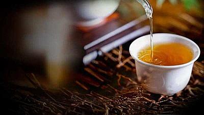 Drink tea to be energized? How is it that some people get more tired after drinking?