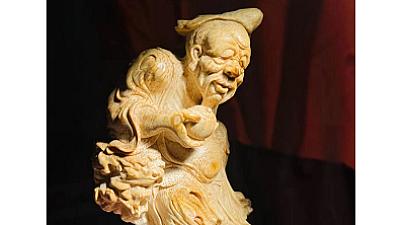 Школа приготовления чая: использование стеклянного стакана для заваривания зеленого чая.