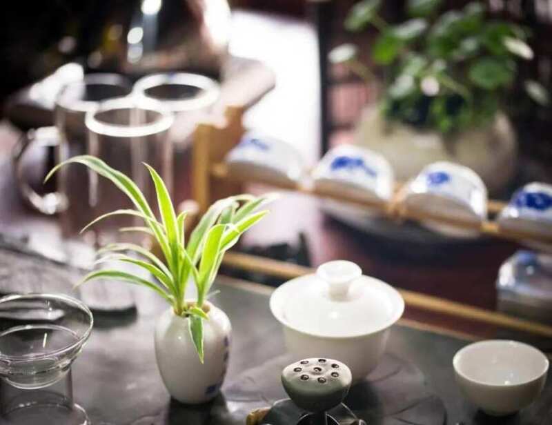 老徐带你追溯金融普洱茶的前世今生（上）