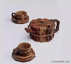 来看看，这位紫砂大师蒋蓉的花器作品，真是巧夺天工。