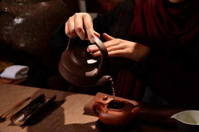 喝茶上厕所多是肾好？还是肾不好（喝茶上厕所多是肾好还是肾不好）