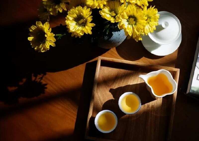人生的残酷真相：努力，却过不好一生！爱茶，却喝不到想喝的茶