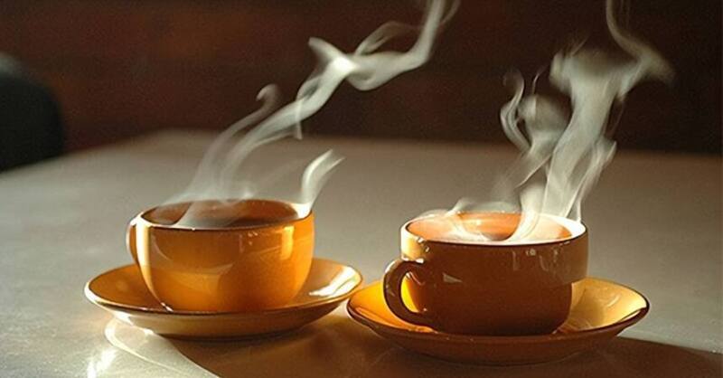 喝烫茶水对身体有害吗？长期喝烫茶会怎么样？
