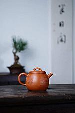 Zhao Zhu Ní (terracota artesanía de la aldea de Zhao)