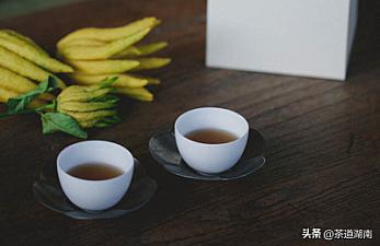 Remember! Drinking tea 9 "don't drink"