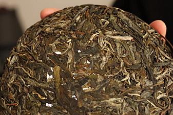 Cómo abrir correctamente una tarta de té