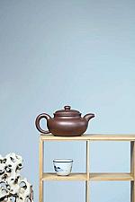 寿珍が模倣した古代の品物、子冶石の瓢、玉蘭の宮灯、徳鐘の壺