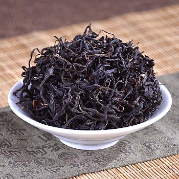 凤庆野生红茶