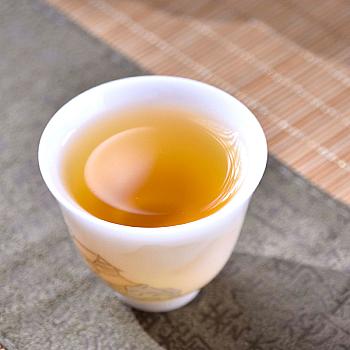 凤庆野生红茶