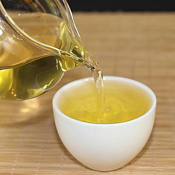 西半山龙珠（生茶）
