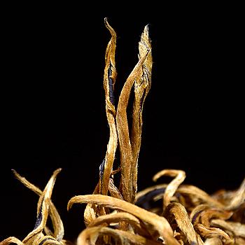 Fils d’Or du Printemps de Fengqing