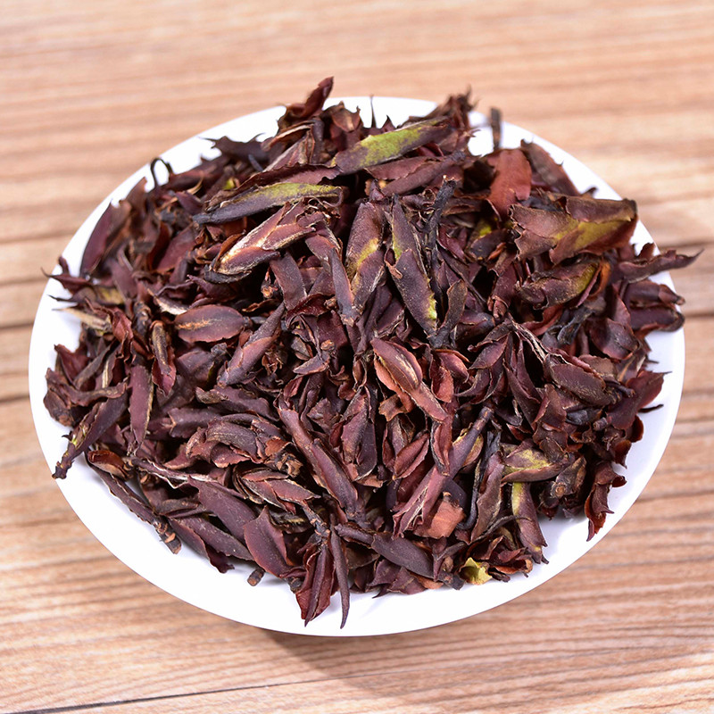 凤庆野生芽孢红茶