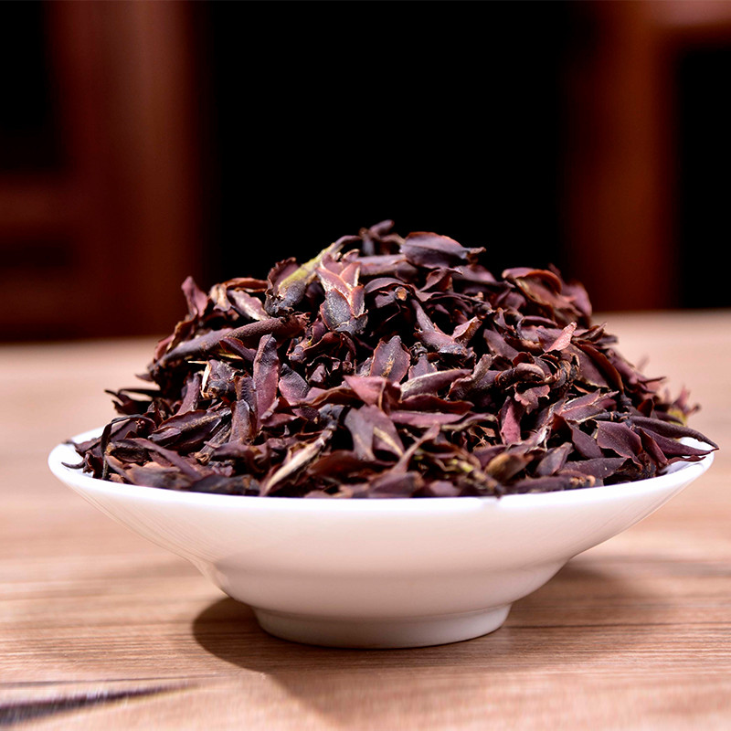 凤庆野生芽孢红茶