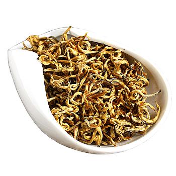 Pointes Dorées du Yunnan
